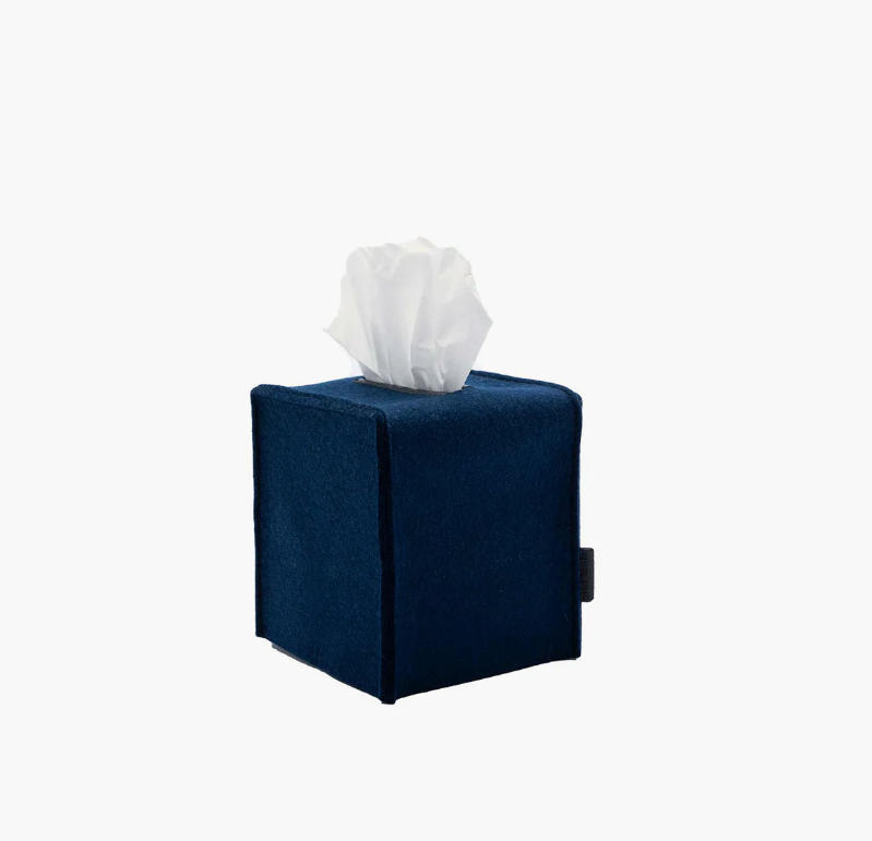 I need this Merino Wool Small Tissue Box Cover by graf lantz